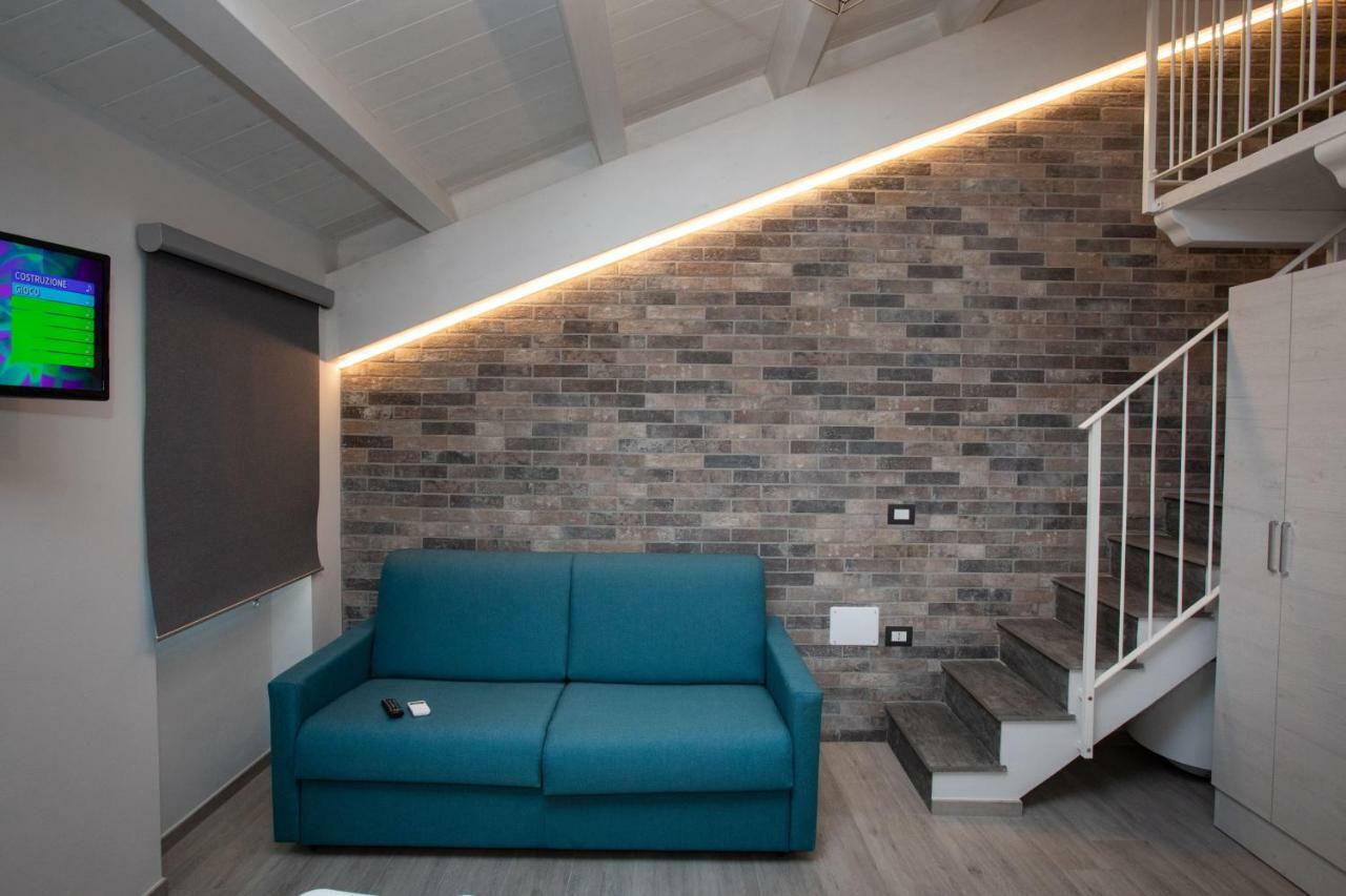 Al 54 Accommodation San Benedetto del Tronto Exterior photo
