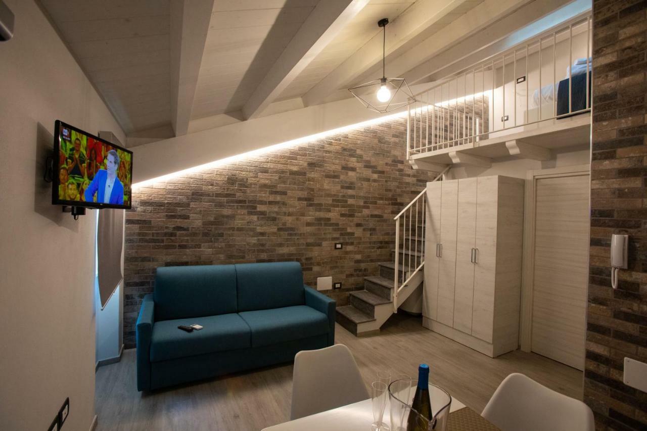 Al 54 Accommodation San Benedetto del Tronto Exterior photo