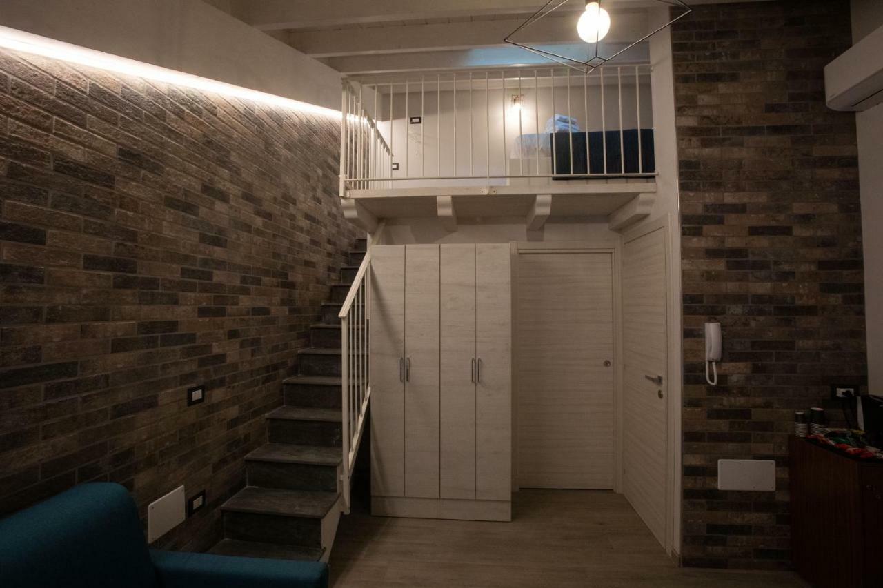 Al 54 Accommodation San Benedetto del Tronto Exterior photo