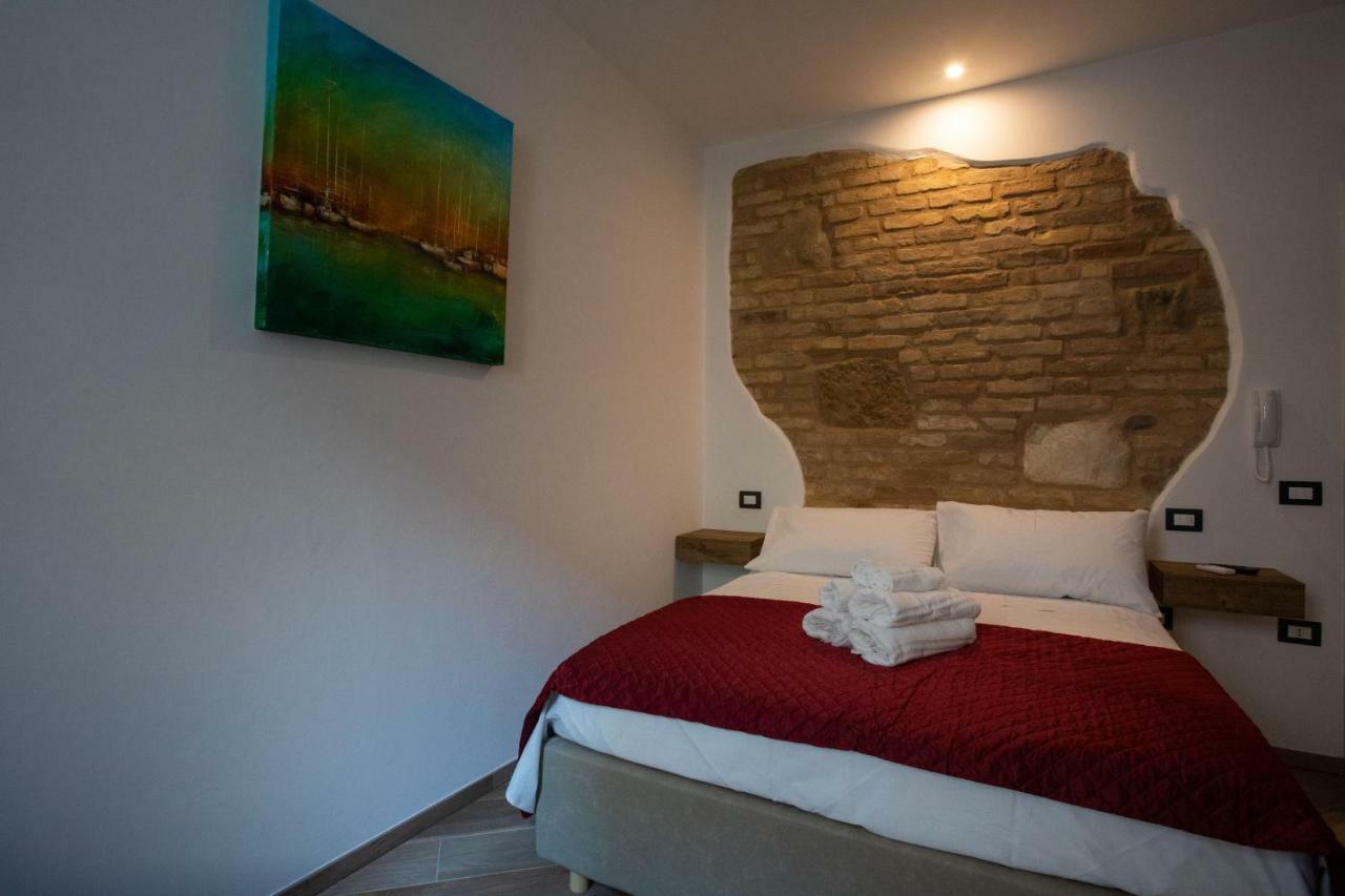 Al 54 Accommodation San Benedetto del Tronto Exterior photo